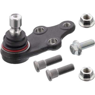 FEBI BILSTEIN 104843 Fjädringsknut - Fram Högra & Vänstra - Fjädringstyp FEBI BILSTEIN 104843 Fjädringsknut - Fram Högra & Vänstra - Fjädringstyp