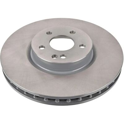 Disco de freno FEBI BILSTEIN - Ventilado 330mm, 5 Tornillos, Modelo 104855 Disco de freno FEBI BILSTEIN - Ventilado 330mm, 5 Tornillos, Modelo 104855
