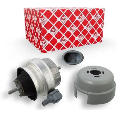 Soporte de motor FEBI BILSTEIN - Silent block - Audi A6 C6 Soporte de motor FEBI BILSTEIN - Silent block - Audi A6 C6
