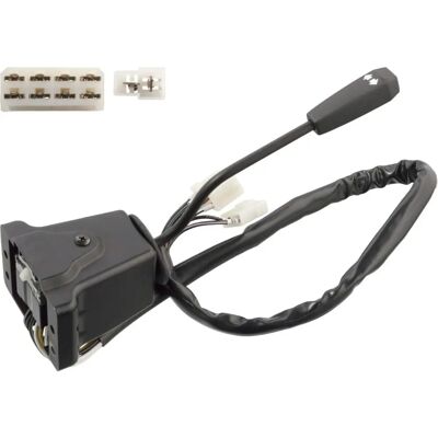FEBI BILSTEIN 104867 Rattakoblingskontakt - Blinklys funktion FEBI BILSTEIN 104867 Rattakoblingskontakt - Blinklys funktion