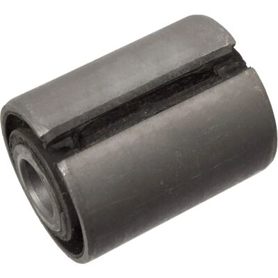 FEBI BILSTEIN 104885 Stabilisatorbeslag - Bagaksel, Gummi FEBI BILSTEIN 104885 Stabilisatorbeslag - Bagaksel, Gummi