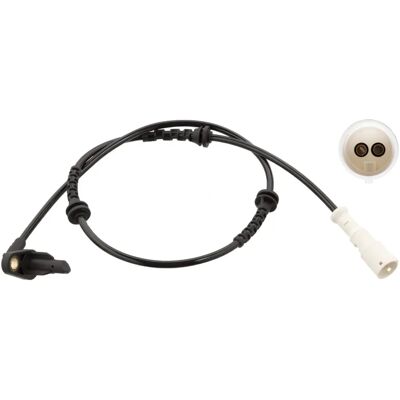 Czujnik prędkości koła FEBI BILSTEIN 104901 - ABS - Renault Clio 2 Czujnik prędkości koła FEBI BILSTEIN 104901 - ABS - Renault Clio 2