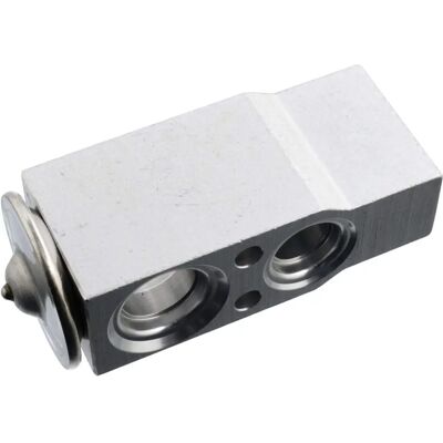 FEBI BILSTEIN 104914 Zawór rozprężny klimatyzacji do Peugeot, Renault, Citroën FEBI BILSTEIN 104914 Zawór rozprężny klimatyzacji do Peugeot, Renault, Citroën