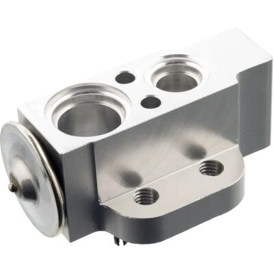 Bővítő szelep FEBI BILSTEIN - Klíma - 6Q0 820 679 F Bővítő szelep FEBI BILSTEIN - Klíma - 6Q0 820 679 F