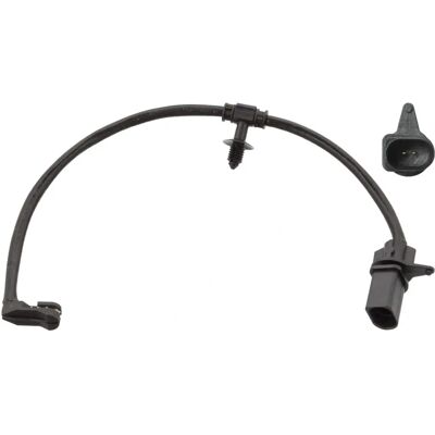 Febi Modell 80a615121 - Verschleiß-Warnkontakt Febi Modell 80a615121 - Verschleiß-Warnkontakt