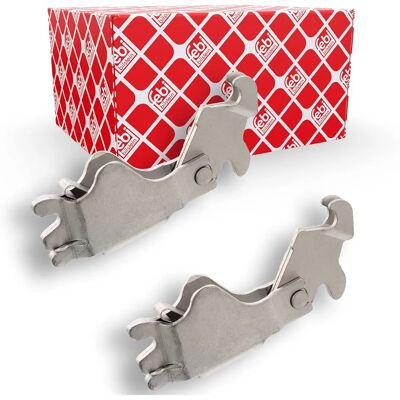 FEBI BILSTEIN Reparationssats - Automatisk justering BMW FEBI BILSTEIN Reparationssats - Automatisk justering BMW