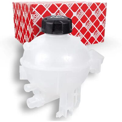 FEBI BILSTEIN 104942 Depósito de expansión - Expansion Tank FEBI BILSTEIN 104942 Depósito de expansión - Expansion Tank