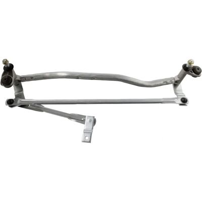 Febi Bilstein VW Jetta Viskerforbindelse - Uden motor Febi Bilstein VW Jetta Viskerforbindelse - Uden motor
