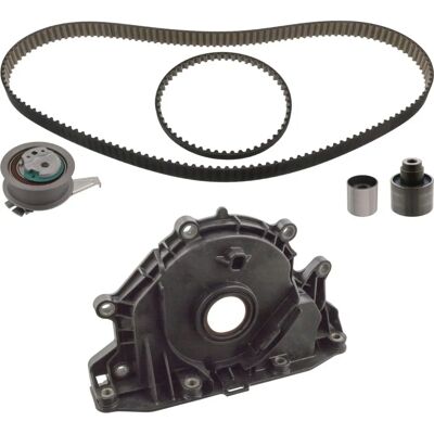 FEBI BILSTEIN 104975 Zahnriemen-Satz - VW, Audi, Seat, Skoda FEBI BILSTEIN 104975 Zahnriemen-Satz - VW, Audi, Seat, Skoda