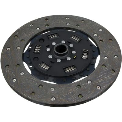 FEBI BILSTEIN 105067 - Kupplungsscheibe FEBI BILSTEIN 105067 - Kupplungsscheibe