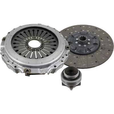 FEBI BILSTEIN 105137 - Kupplungssatz in drei Teilen FEBI BILSTEIN 105137 - Kupplungssatz in drei Teilen