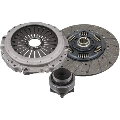 FEBI BILSTEIN 105168 Kupplungssatz - MAN TGS FEBI BILSTEIN 105168 Kupplungssatz - MAN TGS