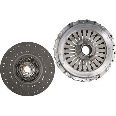 FEBI FE105171 - Set Frizione FEBI FE105171 - Set Frizione