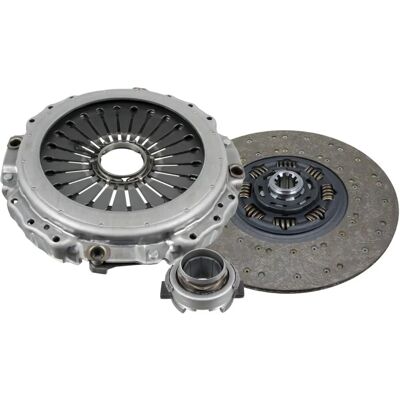 FEBI BILSTEIN Modell 4054224051726 - Kupplungssatz FEBI BILSTEIN Modell 4054224051726 - Kupplungssatz