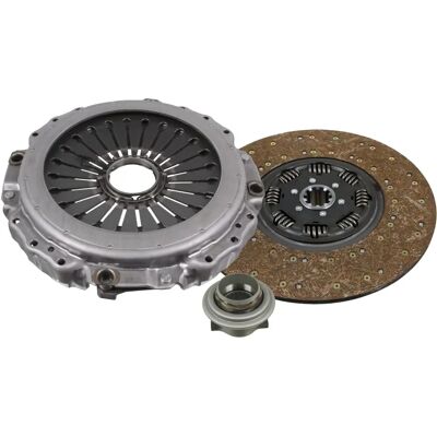 FEBI BILSTEIN Modell 4054224051917 - Kupplungssatz FEBI BILSTEIN Modell 4054224051917 - Kupplungssatz