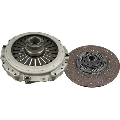 FEBI BILSTEIN ATEGO Kupplungssatz - Clutch Kit FEBI BILSTEIN ATEGO Kupplungssatz - Clutch Kit