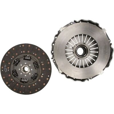 FEBI BILSTEIN 4054224054192 - Kupplungssatz FEBI BILSTEIN 4054224054192 - Kupplungssatz