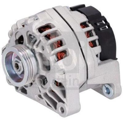 FEBI BILSTEIN 105692 Generator - Renault Clio 2, Kangoo I, Peugeot 206, Dacia Logan I FEBI BILSTEIN 105692 Generator - Renault Clio 2, Kangoo I, Peugeot 206, Dacia Logan I