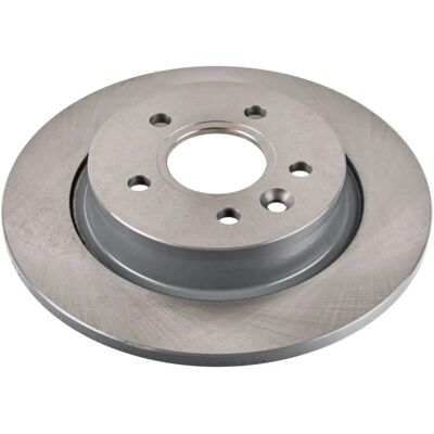 FEBI BILSTEIN Volvo V40 Hinterradbremse - Bremsscheibe FEBI BILSTEIN Volvo V40 Hinterradbremse - Bremsscheibe