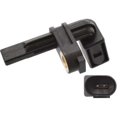 Febi Bilstein ABS-Sensor - Hinterachse, Universell Febi Bilstein ABS-Sensor - Hinterachse, Universell