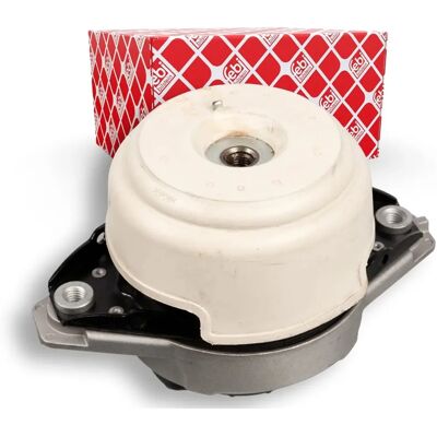 FEBI BILSTEIN 105740 Hydraulisk støtte - Transmission Mount FEBI BILSTEIN 105740 Hydraulisk støtte - Transmission Mount