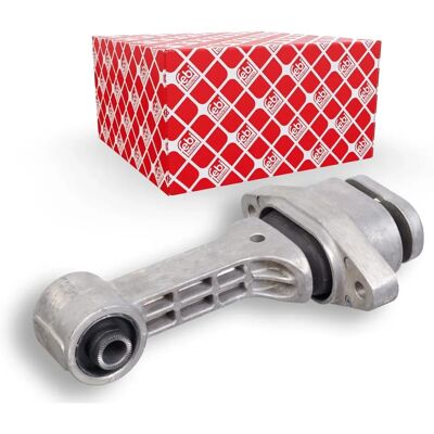 FEBI BILSTEIN Model 105751 Rear Support - Transmission Mount FEBI BILSTEIN Model 105751 Rear Support - Transmission Mount