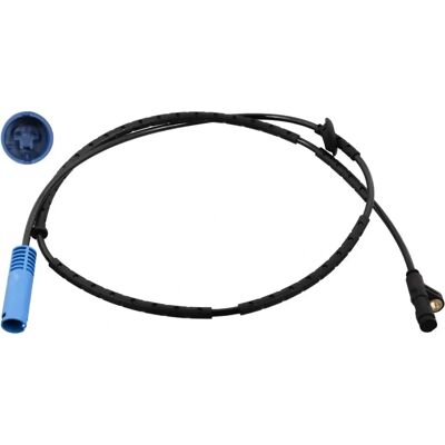 FEBI BILSTEIN 105770 ABS hjulsensor - Bagaksel venstre/højre FEBI BILSTEIN 105770 ABS hjulsensor - Bagaksel venstre/højre