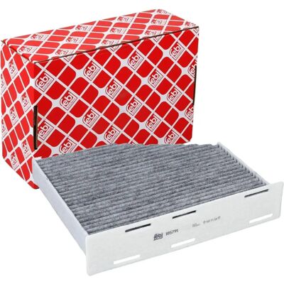 FEBI BILSTEIN Passat B6 Air Filter - Air Filter FEBI BILSTEIN Passat B6 Air Filter - Air Filter