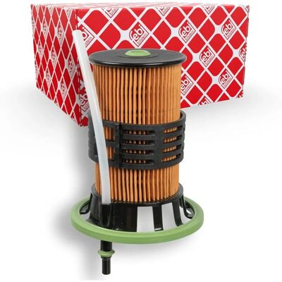FEBI BILSTEIN Kraftstofffilter Alfa Romeo Peugeot Fiat - Kraftstofffilter FEBI BILSTEIN Kraftstofffilter Alfa Romeo Peugeot Fiat - Kraftstofffilter