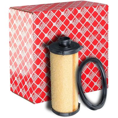 Filtro trasmissione FEBI BILSTEIN 105810 - Trasmissione automatica Filtro trasmissione FEBI BILSTEIN 105810 - Trasmissione automatica