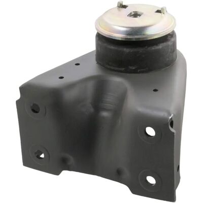 FEBI BILSTEIN 105853 Taka moottorin tuki - Metalli-kumityyny molemmille puolille FEBI BILSTEIN 105853 Taka moottorin tuki - Metalli-kumityyny molemmille puolille