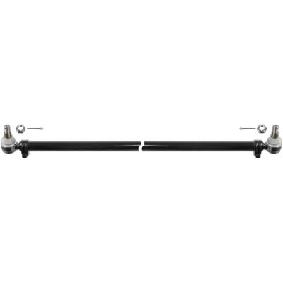 FEBI BILSTEIN 105857 Forbindelsesstang - Foraksel FEBI BILSTEIN 105857 Forbindelsesstang - Foraksel