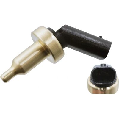 FEBI BILSTEIN 105956 Sensor de Temperatura do Líquido de Arrefecimento - Sensor de Temperatura do Líquido de Arrefecimento FEBI BILSTEIN 105956 Sensor de Temperatura do Líquido de Arrefecimento - Sensor de Temperatura do Líquido de Arrefecimento