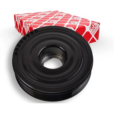 FEBI BILSTEIN Model 105958 Belt Pulley - Crankshaft FEBI BILSTEIN Model 105958 Belt Pulley - Crankshaft