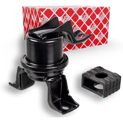 FEBI BILSTEIN 105978 Soporte de motor - Hidráulico, Izquierda FEBI BILSTEIN 105978 Soporte de motor - Hidráulico, Izquierda