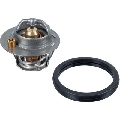 FEBI BILSTEIN 105992 Thermostat - Temperature 74°C - Water Cooling System FEBI BILSTEIN 105992 Thermostat - Temperature 74°C - Water Cooling System