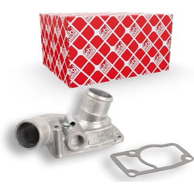 FEBI BILSTEIN 105994 Θερμοστάτης - Opel Zafira A, Astra G CC, Cabriolet FEBI BILSTEIN 105994 Θερμοστάτης - Opel Zafira A, Astra G CC, Cabriolet