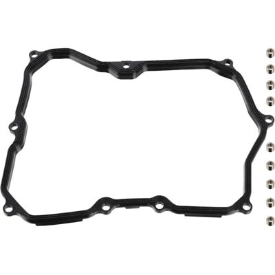 Febi Bilstein Modelo 09m321370a - Junta de Cárter de Aceite para Transmisión Automática Febi Bilstein Modelo 09m321370a - Junta de Cárter de Aceite para Transmisión Automática