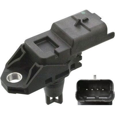 FEBI BILSTEIN 106021 Pressure Sensor - Sensor, pressure FEBI BILSTEIN 106021 Pressure Sensor - Sensor, pressure