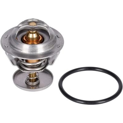 FEBI BILSTEIN 106022 Termostat - 82°C, 54mm, do Ford FEBI BILSTEIN 106022 Termostat - 82°C, 54mm, do Ford