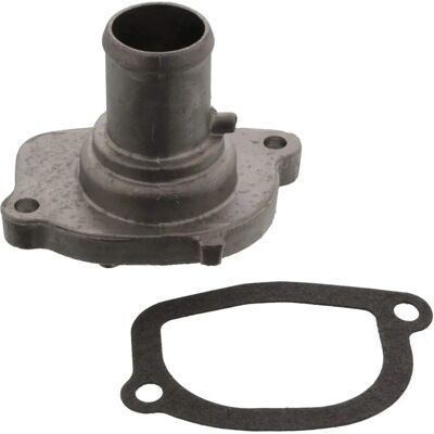 Febi Bilstein Fiat Lancia Thermostat - 87°C, mit Dichtung Febi Bilstein Fiat Lancia Thermostat - 87°C, mit Dichtung