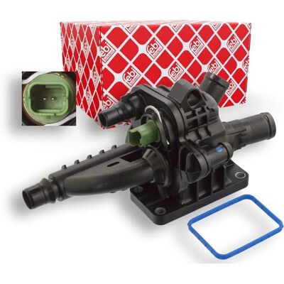 FEBI BILSTEIN Modell 106066 Thermostat - Wassersensor FEBI BILSTEIN Modell 106066 Thermostat - Wassersensor