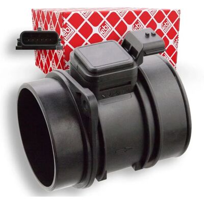 FEBI BILSTEIN 106069 Μετρητής ροής αέρα - Μετρητής ροής αέρα FEBI BILSTEIN 106069 Μετρητής ροής αέρα - Μετρητής ροής αέρα