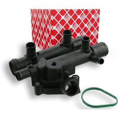FEBI BILSTEIN 83 Thermostat cu garnitură - Termostat FEBI BILSTEIN 83 Thermostat cu garnitură - Termostat