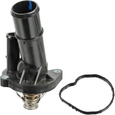 FEBI BILSTEIN Modell 106075 - Termostat för Ford, Volvo FEBI BILSTEIN Modell 106075 - Termostat för Ford, Volvo