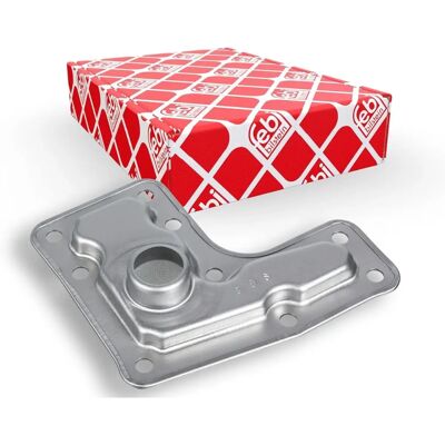 Set de filtre hidraulice FEBI BILSTEIN 106095 - Transmisie automată Set de filtre hidraulice FEBI BILSTEIN 106095 - Transmisie automată