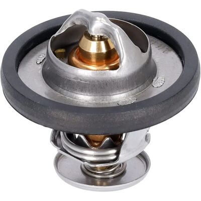 FEBI BILSTEIN 106104 Thermostat - Ford: Focus III, Fiesta VI, B-Max FEBI BILSTEIN 106104 Thermostat - Ford: Focus III, Fiesta VI, B-Max