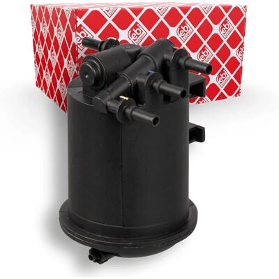 FEBI BILSTEIN Model 106107 Water Drain Fuel Filter - Fuel Filter FEBI BILSTEIN Model 106107 Water Drain Fuel Filter - Fuel Filter