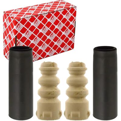 Febi Polo V Kit protezione ammortizzatore posteriore - Sospensioni Febi Polo V Kit protezione ammortizzatore posteriore - Sospensioni