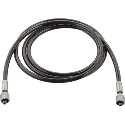 Manguera flexible para dispositivo de vuelco de cabina - Flexible Hose for Cab Rollover Device Manguera flexible para dispositivo de vuelco de cabina - Flexible Hose for Cab Rollover Device